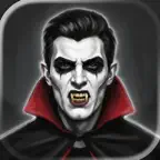 Spooky Me - Halloween Costume iOS Icon