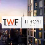 The Wright Fit – 11 Hoyt St iOS Icon