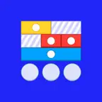 Brick Up Icon