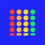 Number Ramble iOS Icon