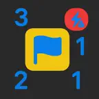 Giant Minesweeper Remake iOS Icon