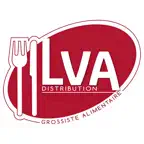 LVA Distribution iOS Icon