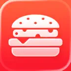 Big Mac Index by Country (PPP) iOS Icon
