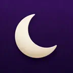 Moon Phase Calendar Tracker icon