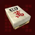 MahJong Immersive iOS Icon