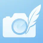 PoemCam iOS Icon
