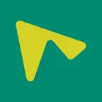 Shadowfax Courier Delivery App icon