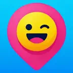 Moomap iOS Icon