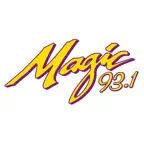 93.1 Magic iOS Icon