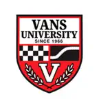Vans University Rewards iOS Icon