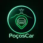 Poços Car iOS Icon