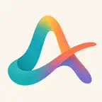 Aurio Studio: Sound Painting iOS Icon
