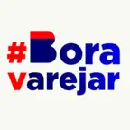 BoraVarejar iOS Icon