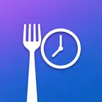 Intermittent Fasting – Tracker iOS Icon