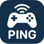 GamePing iOS Icon