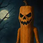 Halloween Brainrots iOS Icon