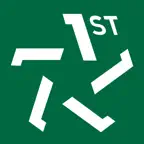 First Bank Mobile Application iOS Icon