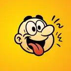 Goofy Sounds iOS Icon