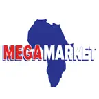 Mega Market Drivers iOS Icon