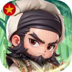 Ta Là Cao Thủ Võ Lâm JoyGames iOS Icon