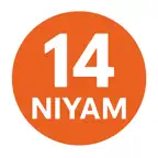 Niyam 14 iOS Icon