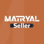 Matryal Seller Icon