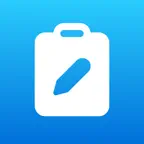 Year Plan Tracker-Goal manager iOS Icon