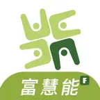 富慧能F iOS Icon