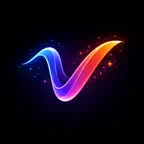 Vibify: AI Photo Video Maker iOS Icon