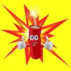 La Explosiva iOS Icon