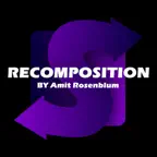 Recomposition iOS Icon