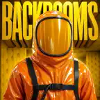 The Backrooms: ACU (mobile) iOS Icon