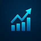 ChartLogs iOS Icon