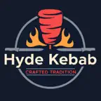 Hyde Kebab in Stevenage iOS Icon