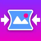 Image Size & Compress: ReIma Icon