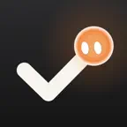 Orbi: To Do List & Reminders iOS Icon