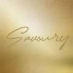 Savoury iOS Icon
