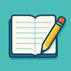 AI Homework Helper : Study AI iOS Icon