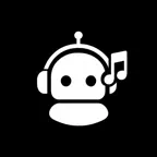 AI Song Music Creator iOS Icon