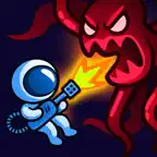 Gravity Frontline iOS Icon