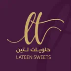 حلويات لتين | LATEEN SWEETS iOS Icon