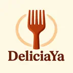 DeliciaYa iOS Icon