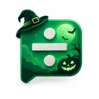 Teilen – Split Bills Icon