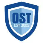 Ontario Security Training iOS Icon