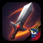 Sharp - Rogue Action Sword iOS Icon