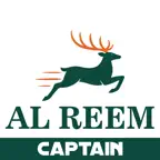 Al Reem - Captain iOS Icon