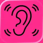 Earwig Live Audio Translation iOS Icon