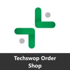 Techswop Staff iOS Icon