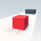 Cube Rush Neo iOS Icon