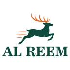 Al Reem Delivery Service iOS Icon
